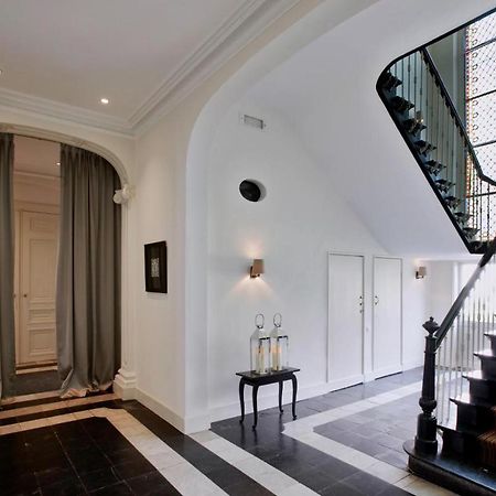 Sint Jacobs Bed and Breakfast Brygge Exteriör bild